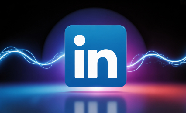 LinkedIn Widget announcement