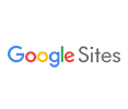 Google-sites logo