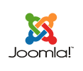 Joomla logo