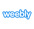 Weebly logo